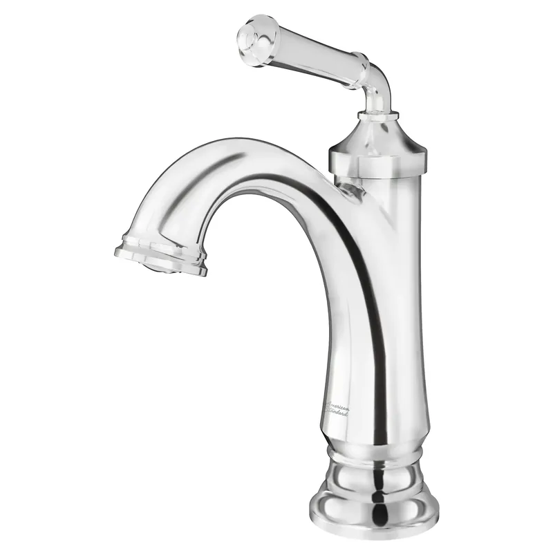 American 7052.107.002 Delancey Single Hole Single-Handle Bathroom Faucet 1.2 gpm