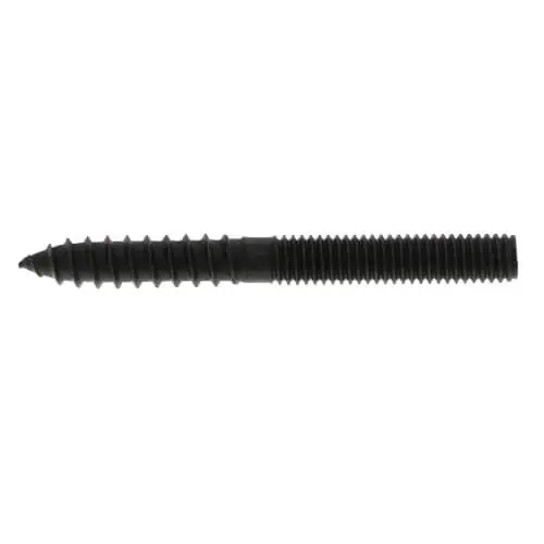 Empire Industries 55B38035 Lag Rod 3/8 inch x 3-1/2 inch