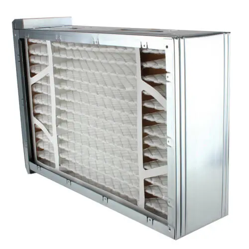HONEYWELL F200F2002/U Media Air Cleaner 1400 cfm 16 x 25 Replacement MPN