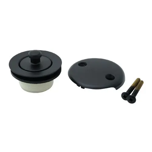 Trim To The Trade 4T-1902C-1 Lift and Turn Conversion Kit with Plastic Bushing