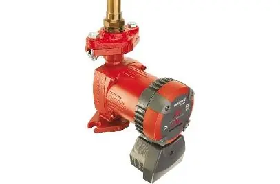 Armstrong Pumps 180203-606 Compass Pump 1/8 HP