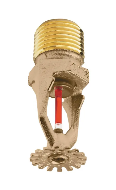 Victaulic S271BEQ410 V2708 Pendent Sprinkler QR 5.6K