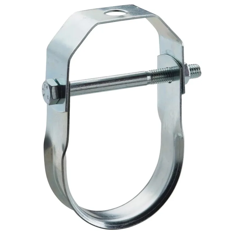 ERICO 4100350EG 410 Clevis Hanger Light Duty