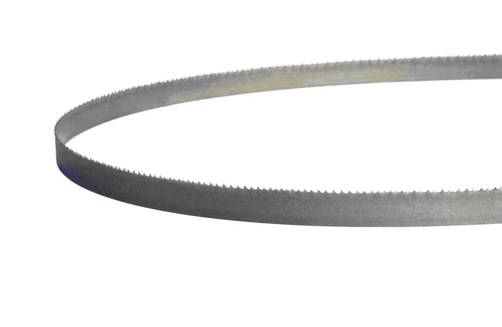LENOX 80099 Portable Band Saw Blade 44-7/8 in. x 1/2 in. 14/18 TPI