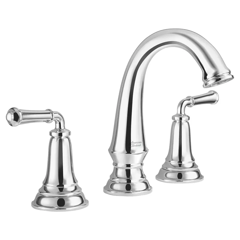 American 7052.827.002 Delancey Widespread Cross