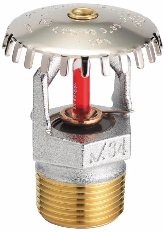VICTAULIC S342AES610 Sprinkler Heads Model V3403 SR FireLock - Up