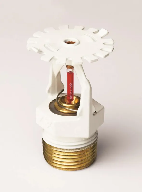 VICTAULIC S342FCS740 Sprinkler Heads Model V3421 SR FireLock - Down 3/4 inches