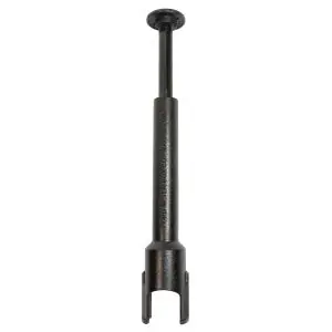 Ford Meter Box EA2-60-40 6ft Arch Curb Box/ss Rod