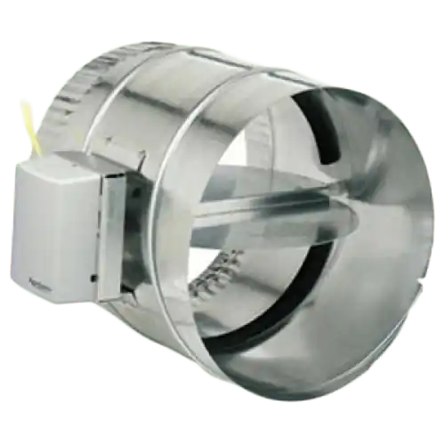 APRILAIRE 6506 6 in. Round Ventilation Damper