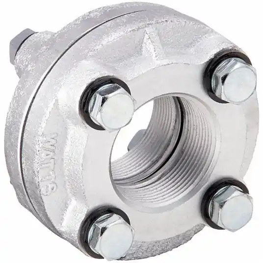 WATTS 3200 Dielectric Flanged Pipe Fittings