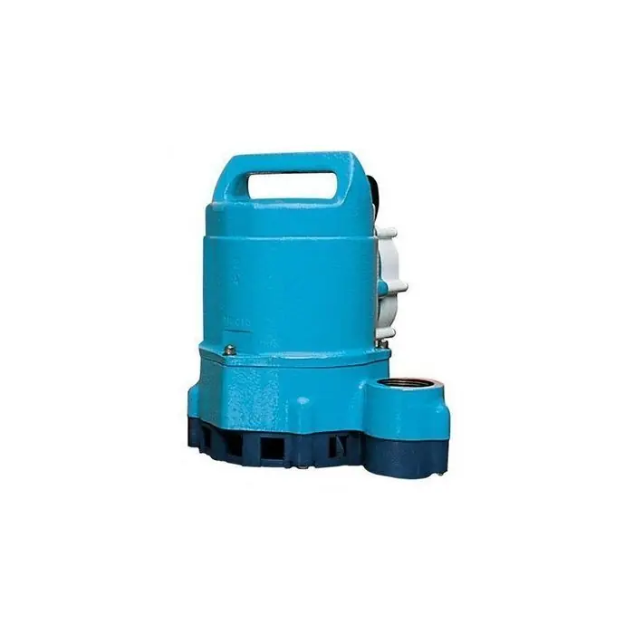 Little Giant 511330 10EN-CIA-SFS Submersible Sump Pump 1/2 HP 67 GPM