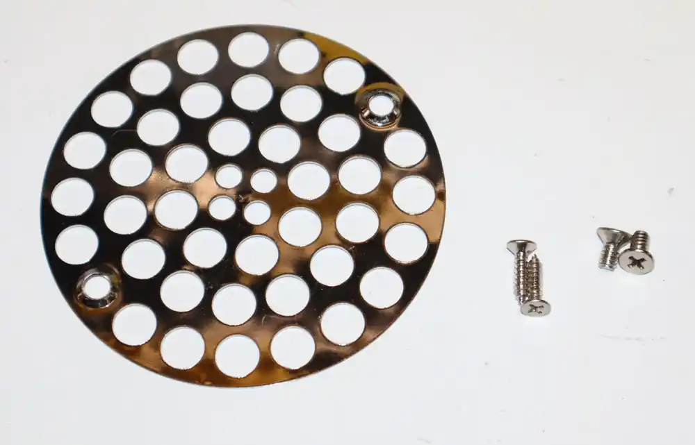 Trim To The Trade 4T-090-31 Drain Trim Set