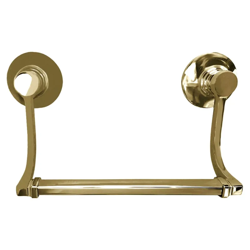 Kohler K-11416-BN Bancroft Hand Towel Holder 9 inch