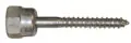 BOLTS GST-20 Sammy 3/8 inches X 2 inches Sammy
