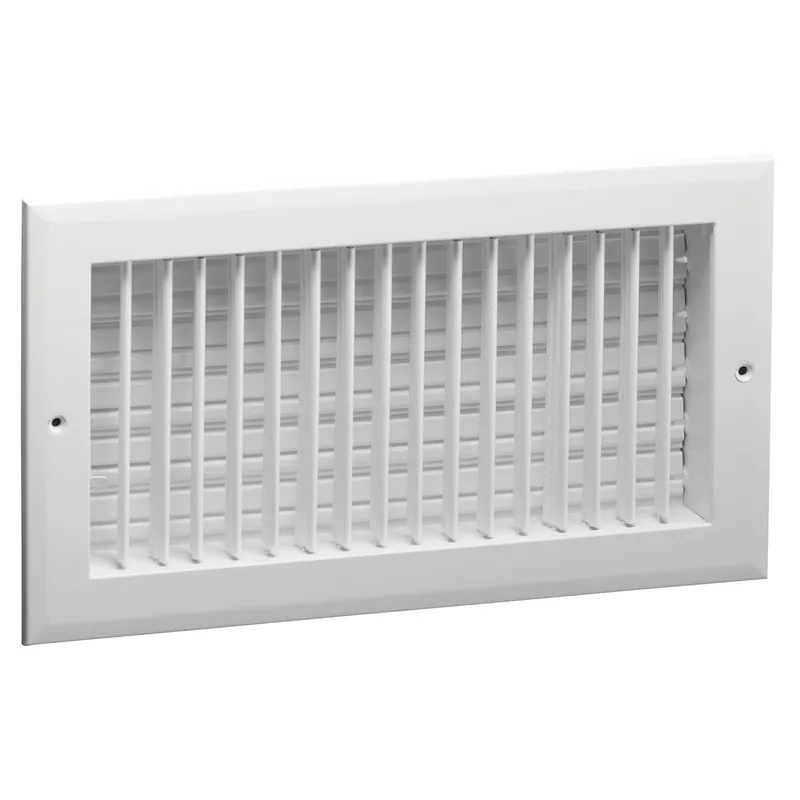 HART & COOLEY 43820 682 6X4 Sidewall Register