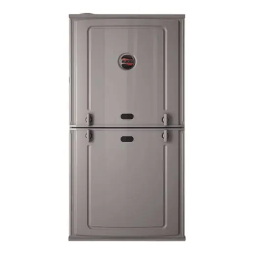 Ruud R801V0503A14UHSCAP Classic Series Gas Furnace 50000 BTU