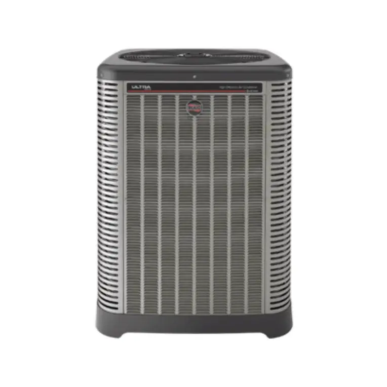 Ruud UA2036AJVCB Air Conditioner 3 Ton