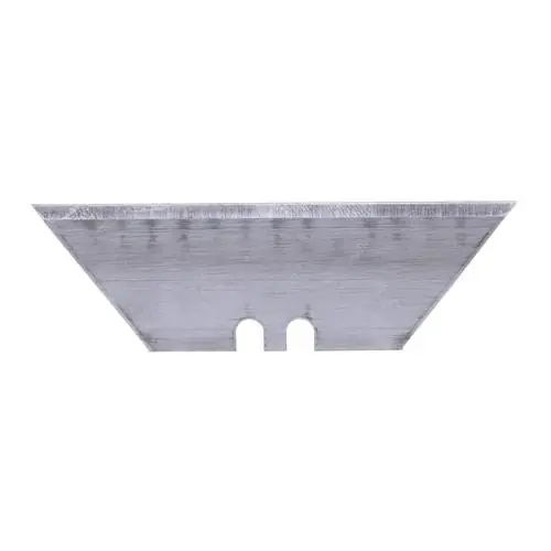 DIVERSITECH 1885432 BLADES UTILITY KNIFE METAL