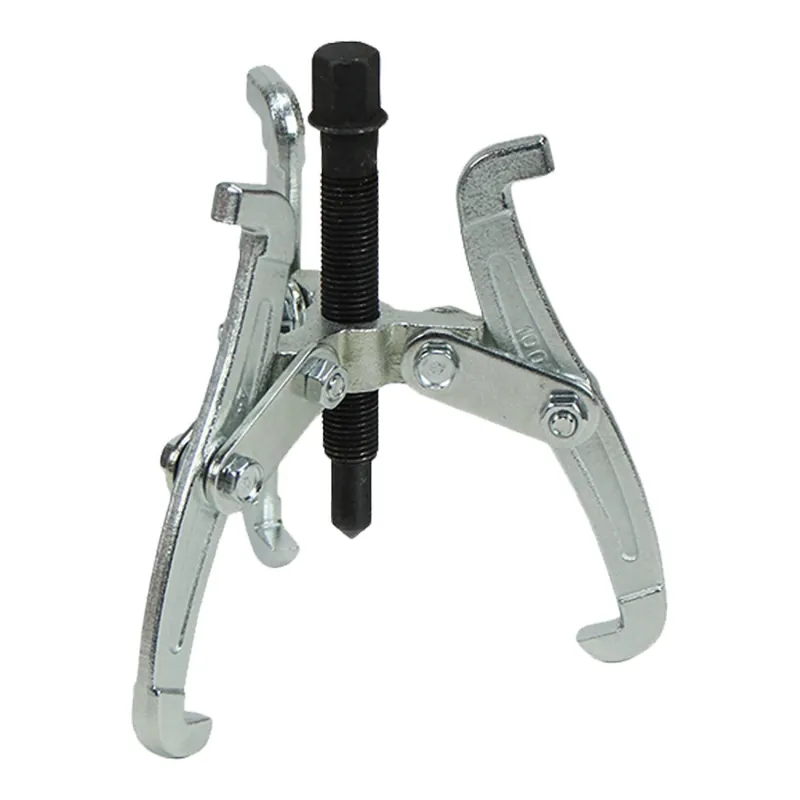 DIAL 6100 Pulley Puller Steel 5-1/2 in.