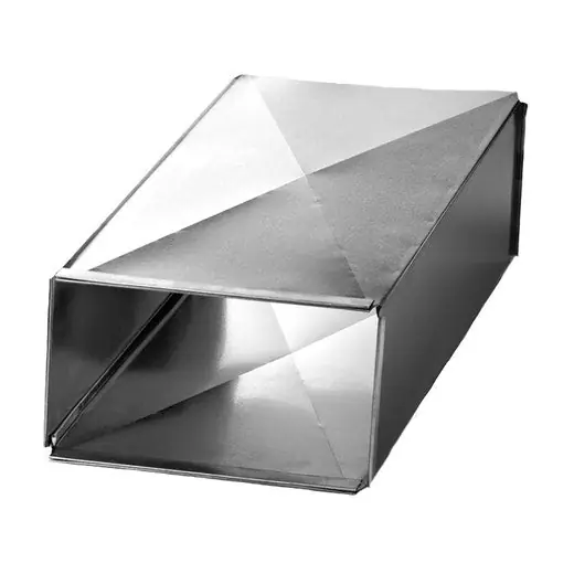 Southwark Metal TD6086 Galvanized Steel Trunk Duct 60 inch