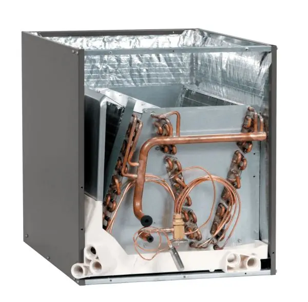 Ruud RCFY2417STANMC Cased Coil R454B 2 Ton