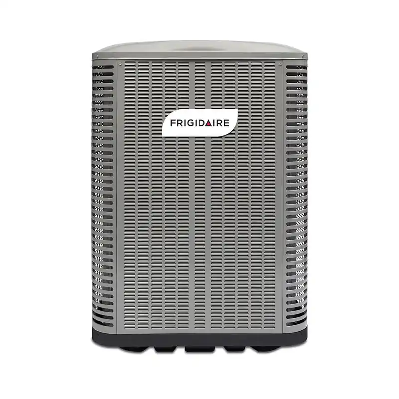 Frigidaire FSH4BE5M1SP48K 4 Ton Frigidaire 14.3 SEER2 R-454B Single Stage Heat Pump Condenser