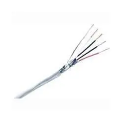 HONEYWELL GENESIS 22241009 14/4 STRANDED SHIELDED CONTROL CABLE