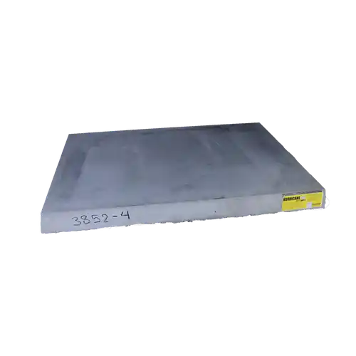 DIVERSITECH H3852-4 Concrete Equipment Pad 38x52x4