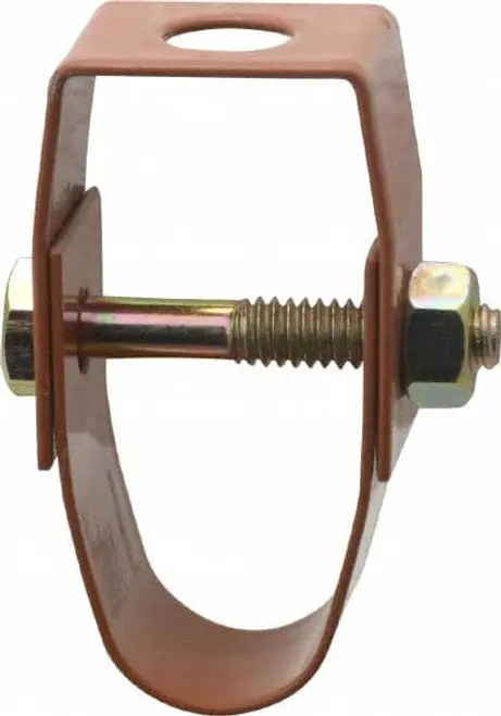 Empire Industries 110CTI0050 Copper Epoxy Coated Clevis Hanger 1/2 inches Replacement MPN