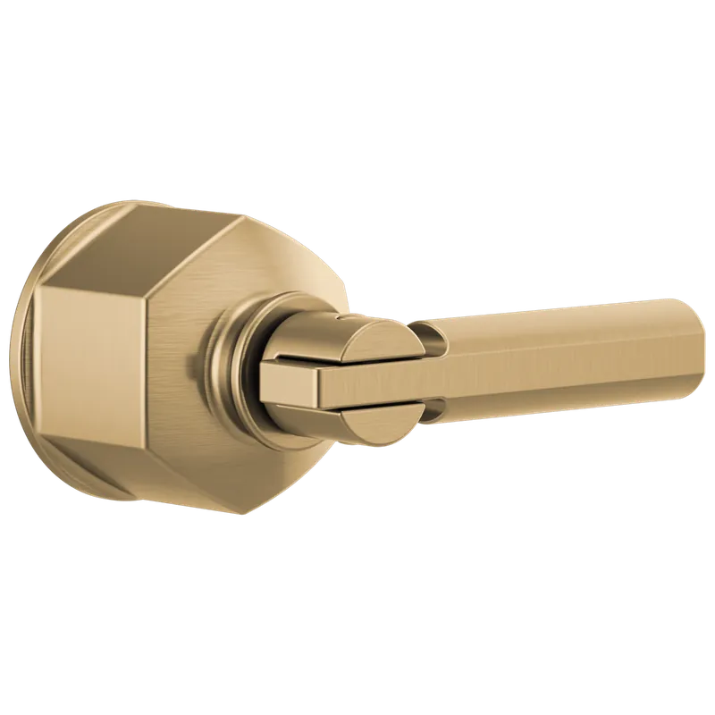Brizo HL6676-GL Invari Sensori Thermostatic Valve Trim Lever Handle Kit