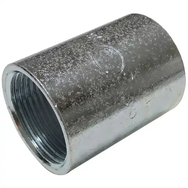 Morris 14397 Conduit Coupling 5 inches