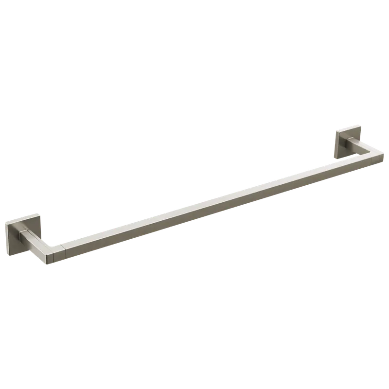 Brizo 692422-NK Frank Lloyd Wright Bath Collection 24 inches Towel Bar