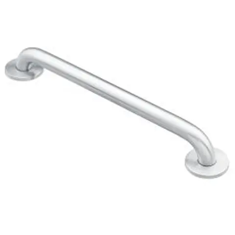 Moen LR8724PS Home Care Grab Bar 24 Inch