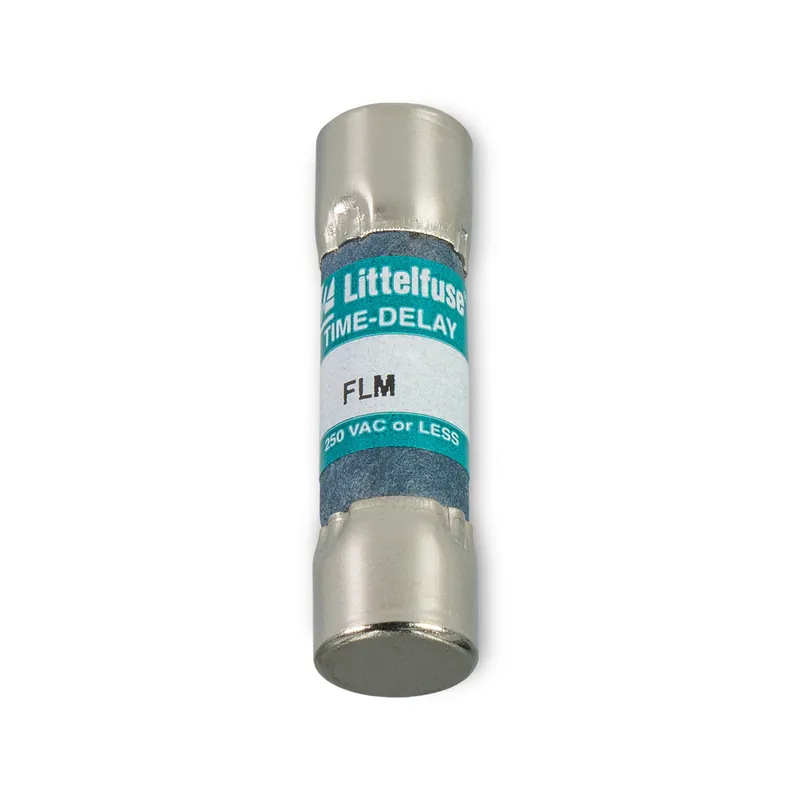 Littelfuse FLM03.2 Midget Fuse 3.2A