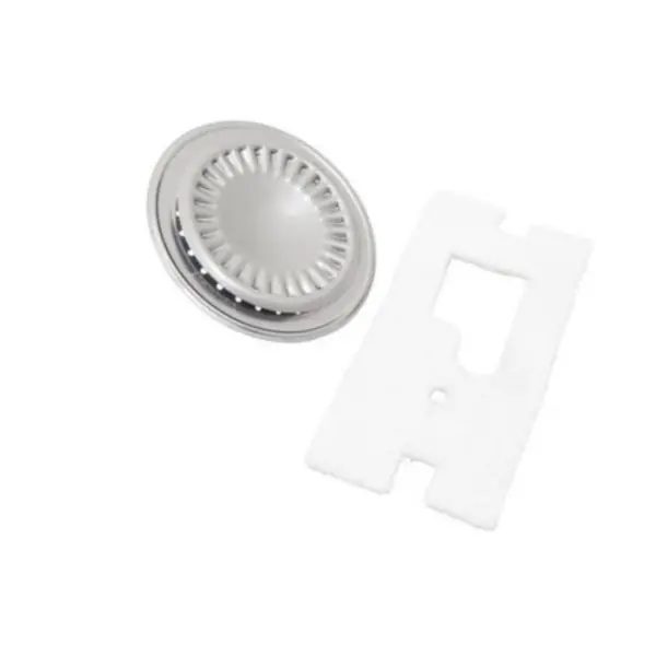 AO SMITH 100109225 Main Burner with Door Gasket Replacement 9003421005