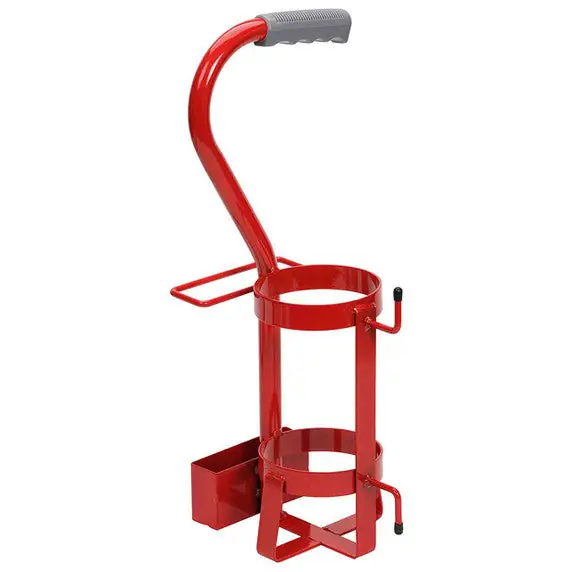 TURBO TORCH TT-MC Turbo Torch TT-MC Single Metal Tank Tote