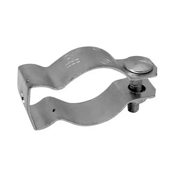 Morris 19477 Conduit Hanger w/Bolt 2-1/2 inches