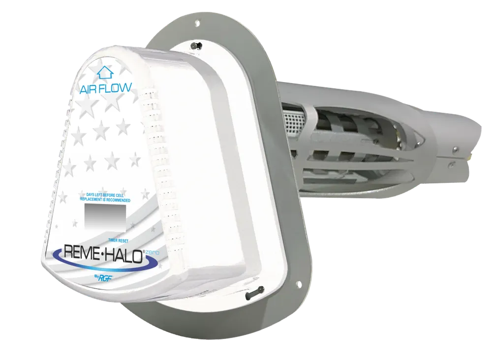 RGF REME HALO Zero Whole Home In-Duct Air Purifier 17 W PHIC-RH-3