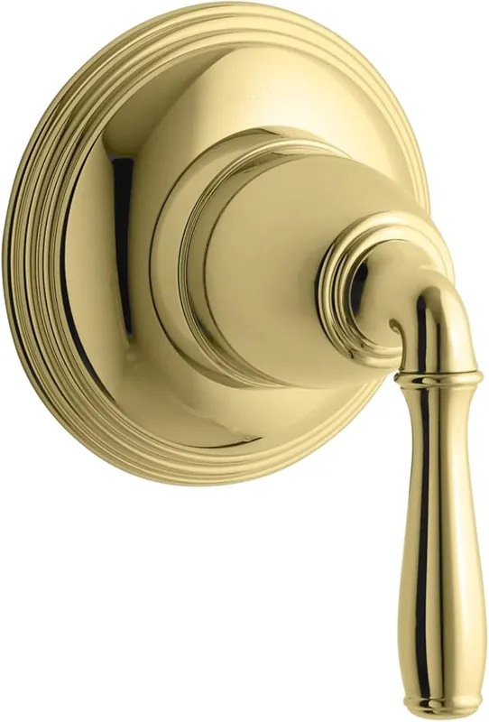 Kohler K-T10358-4-2BZ Devonshire Volume Control Trim 50 KW