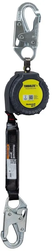 Honeywell Miller MTL-OHW1-11/11FT TurboLite+ 11 FT PFL