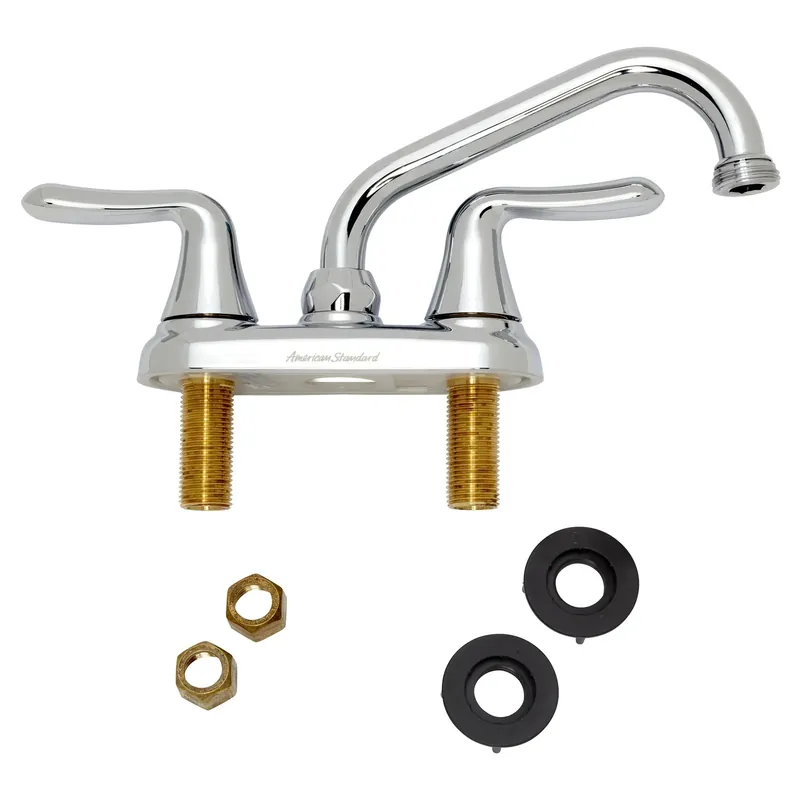 American 2475.540.002 Colony Soft 2-Handle Laundry Faucet