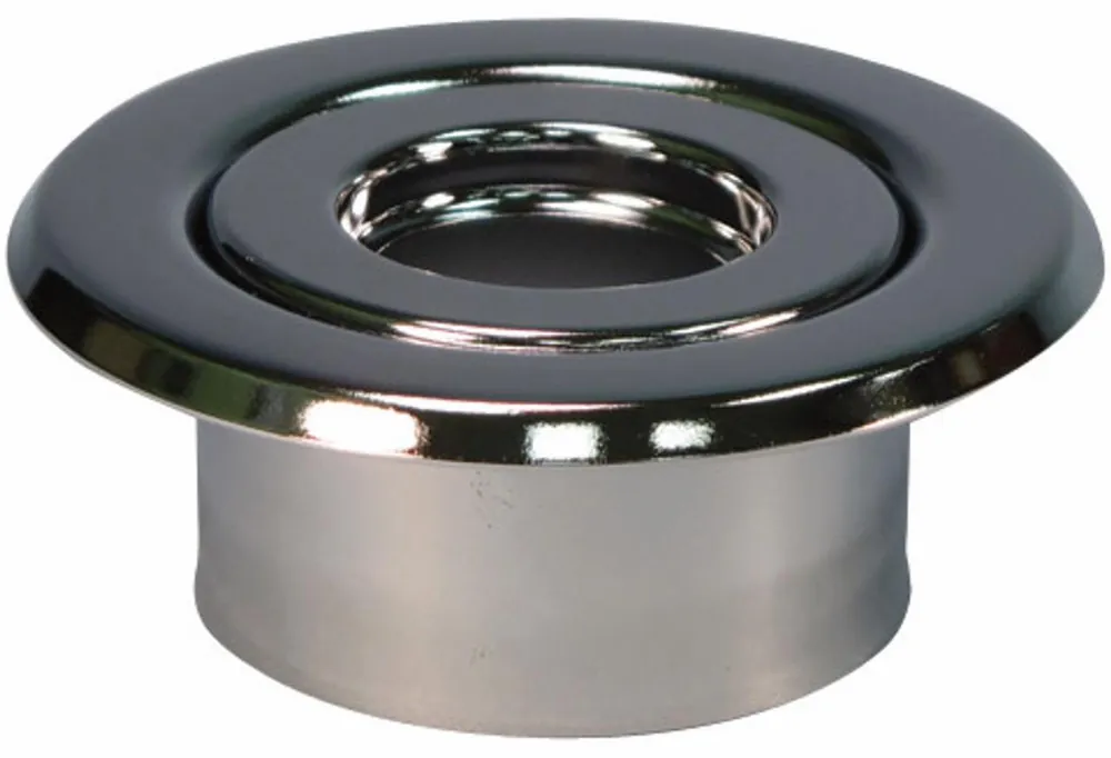 Victaulic SE12000020 V34 Recessed/Flush Escutcheon 3/4 in NPT Sprinkler