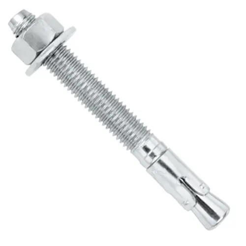 DEWALT 7415SD1-PWR Power-Stud Plus SD1 Wedge Expansion Anchor 3/8 X 3-3/4