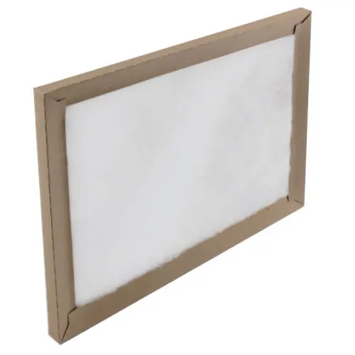 HART & COOLEY 284120200 Replacement Filter 12 inches x 20 inches x 1 inches