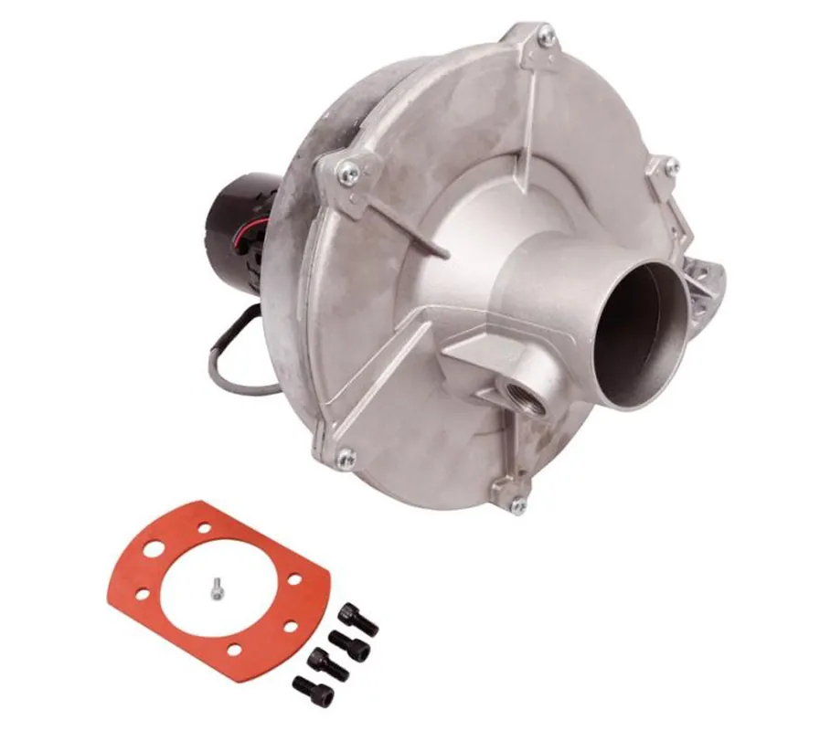 AO SMITH 100187877 Kit Blower Assembly With Hall Sensor REPLACEMENT 9008923005