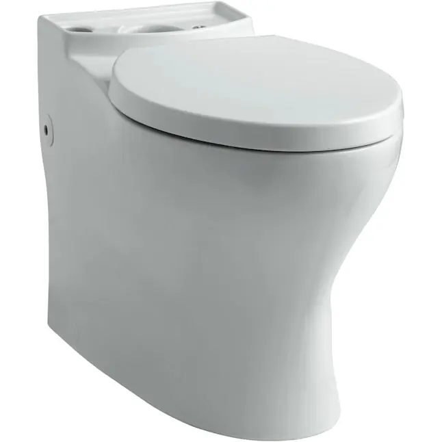 Kohler K-4326-95 Persuade Comfort Height Elongated Toilet Bowl