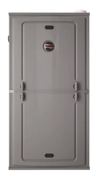 Ruud R951T0855A21M4SNAS Gas Furnace 85,000 BTU 5 Ton