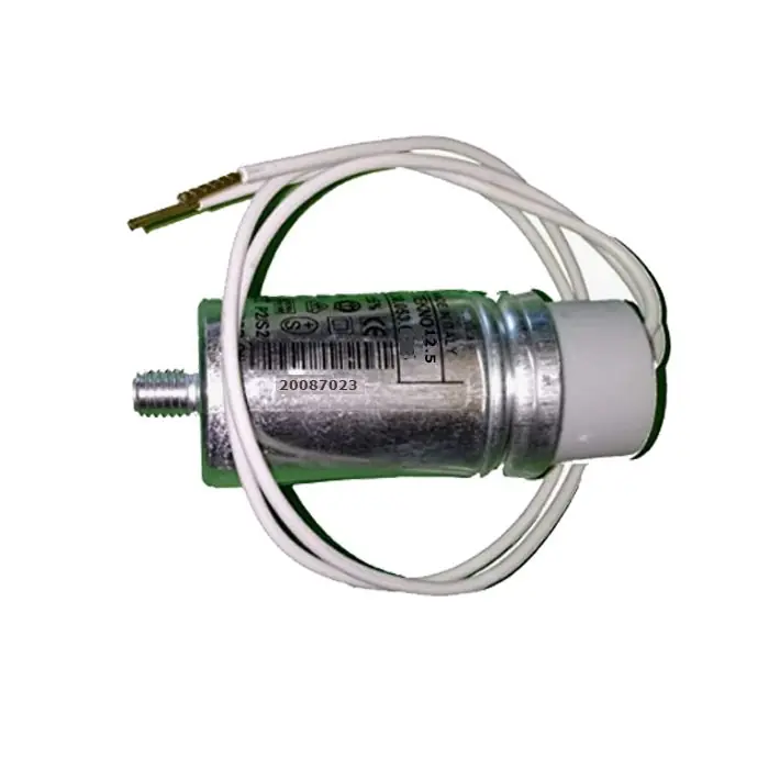 Riello 3005844 Capacitor 12.5 Uf REPLACES 3005844