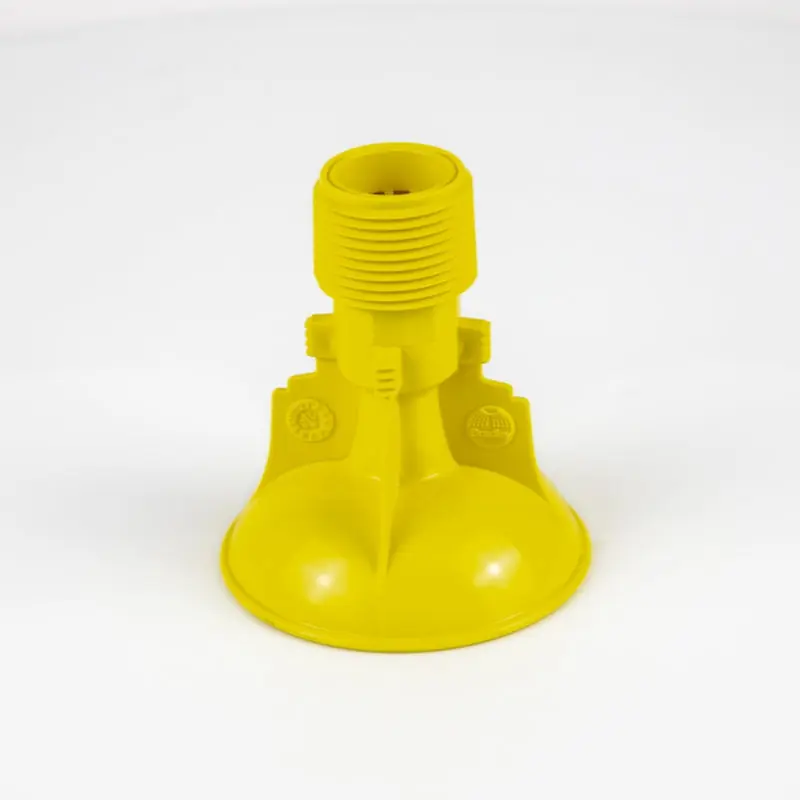 BRADLEY S24-188 Plastic Showerhead Assembly