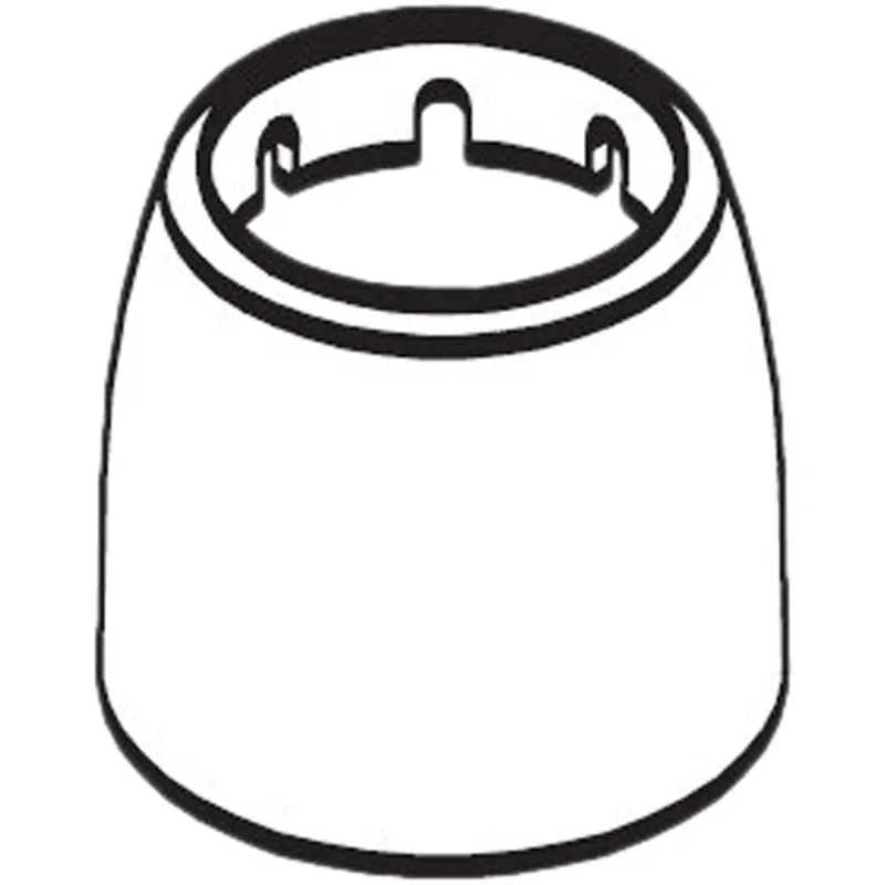 Moen 93990 Dome Handle Replacement Part